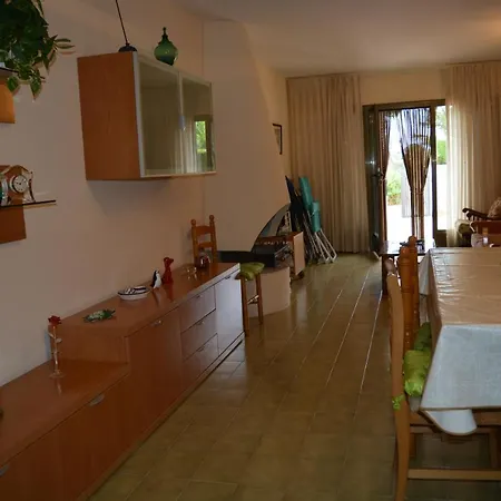 펜션 Casas Blanca 44 *