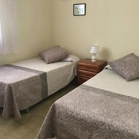 Casas Blanca 44 또사데마르