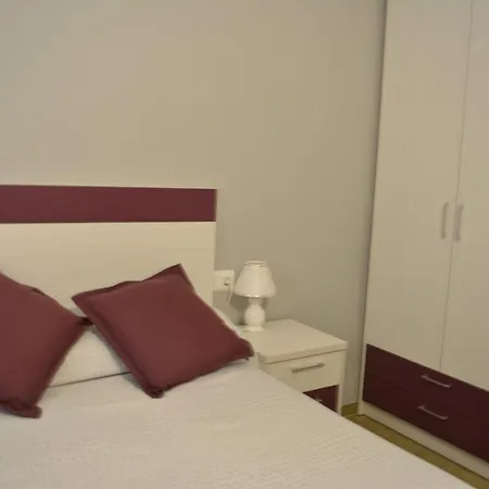 펜션 Casas Blanca 44