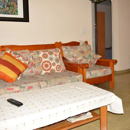 Holiday home Casas Blanca 44 *