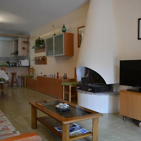 Casas Blanca 44 Holiday home *