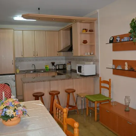 Casas Blanca 44 Holiday home Tossa de Mar