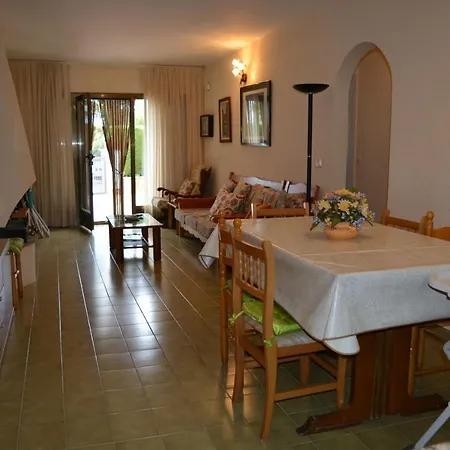 Casas Blanca 44