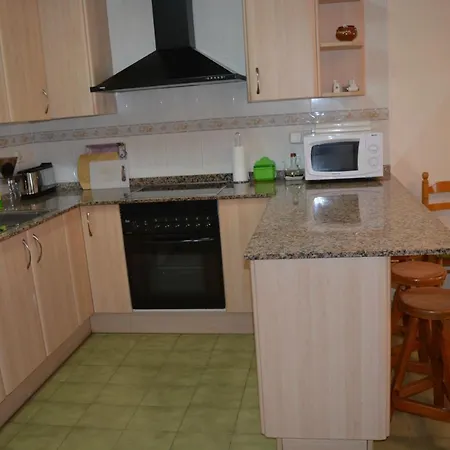 Tatil Evi Casas Blanca 44 *