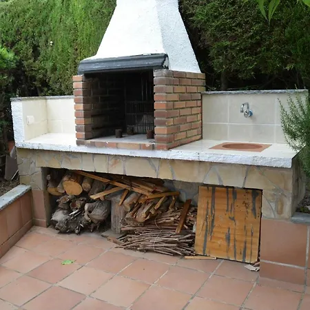 Holiday home Casas Blanca 44