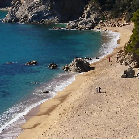 Holiday home Casas Blanca 44 Tossa de Mar