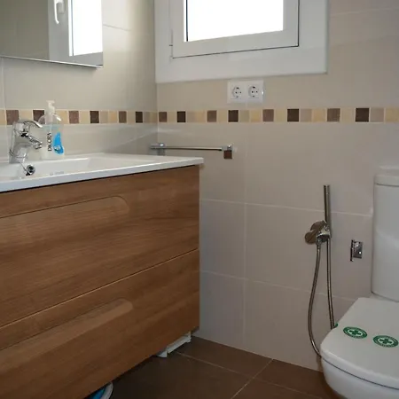 Casas Blanca 44 Tatil Evi Tossa de Mar