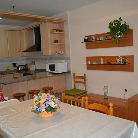 Holiday home Casas Blanca 44 *